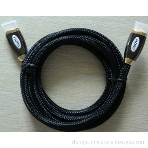Video Signal HDMI Cable